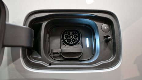 Американският „Пояс на батериите“ расте с нов завод на Redwood Materials