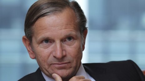 Изпълнителният директор на M&S напуска поста