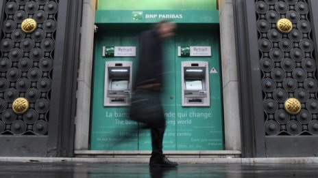BNP Paribas ще съкрати близо 1 400 работни места