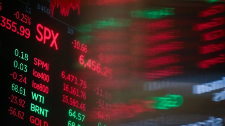 Еуфорията около изкуствения интелект ще е в основната на ралито в S&P 500 през 2026 г.