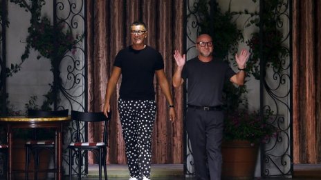 Долче и Габана се пробват и в  мюсюлманската мода