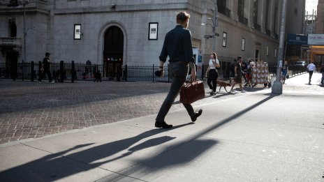 Мекото кацане на американската икономика може и да се изплъзне