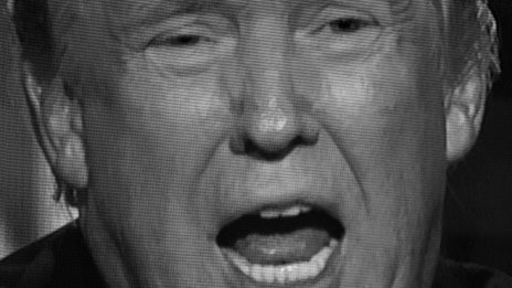 Защо този път Тръмп е по-въздържан срещу Иран?