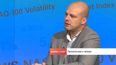 Военен конфликт с Иран ще се отрази силно на американската икономика