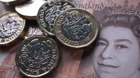 Ключът към добрите финансови резултати е контролът, а не избягването на риска