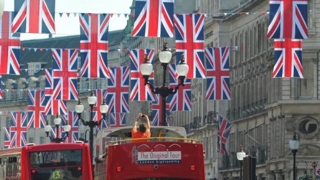 Очакванията за британската инфлация остават стабилни