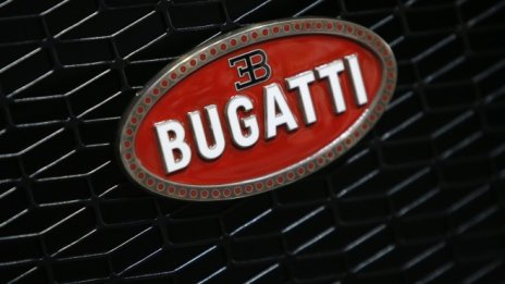 Volkswagen се готви да се раздели с Bugatti