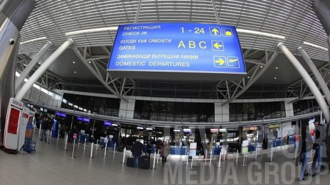 Сигурността на летищата ще бъде тествана заради Председателството 