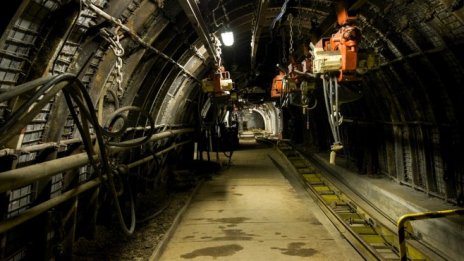 Емил Караниколов: Няма инвеститорски интерес в минно-добивния сектор