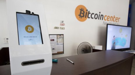 Графика на деня: Несравнимата експлозия на криптовалутите