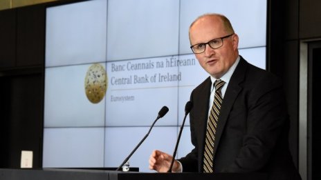 Централната банка в Ирландия призова за план при евентуално прегряване на икономиката
