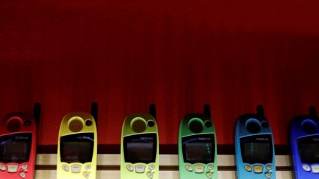 Словакия вече има музей на старите мобилни телефони