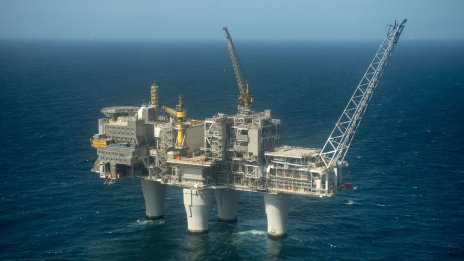 Време е Европа да поиска от Норвегия по-ниска цена за газа