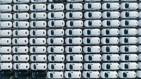 Китайските производители на електромобили търпят неуспехи в Европа след митата