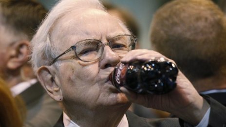 Трио бразилски милиардери обмисля да закупи Coca-Cola