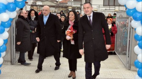 Ще строят центрове от семеен тип за възрастни хора от догодина