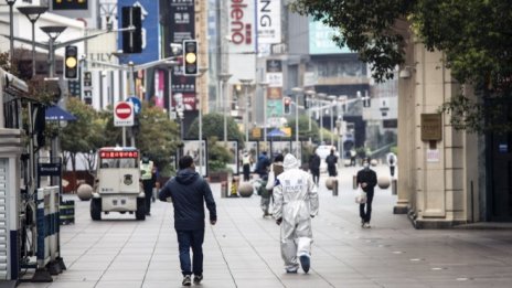 Защо МВФ намали прогнозата си за китайската икономика? 