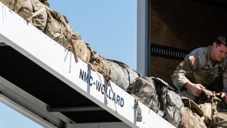 Скоро САЩ ще пратят още оръжия  в Украйна	