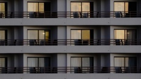 Инвеститорите се завръщат в американските хотели