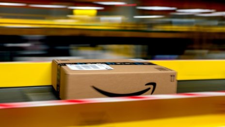 Amazon не е платила никакви данъци в Европа през 2021 г.