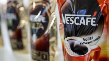 Nestle има готовност за допълнително увеличение на цените си