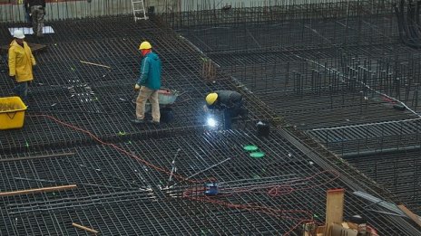 Трудовите злополуки през 2021 г. са се увеличили