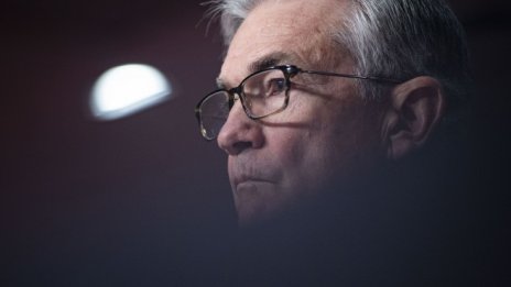 Пауъл вероятно ще потвърди сигналите за лихвено увеличение през май