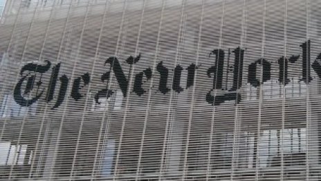 New York Times не отговори на очакванията за абонатите на онлайн съдържанието си