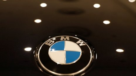 BMW вкарва над 300 000 дизелови коли в Европа в сервизите си