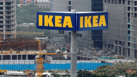 Ikea иска да завладее Индия