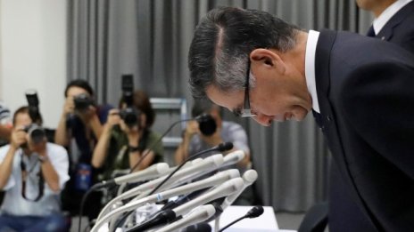 Mazda, Suzuki и Yamaha признаха за фалшифициране на тестовете за вредни емисии