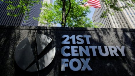 Кабелният бизнес се отплаща на 21st Century Fox