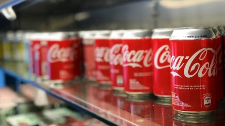 Горещините и Мондиал 2018 помогнаха за по-добрите резултати на Coca-Cola HBC