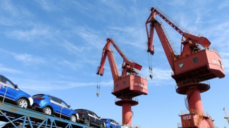 Рязко влошаване на доверието в световната икономика