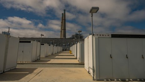 Eneco ще използва батерии на Tesla за комплекс за съхранение на енергия в Белгия