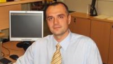 П. Китипов: Очаквам бум при репата при интерес от корпорации и институции