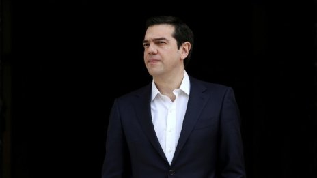 Гърция очаква ускоряване на икономическия растеж и по-голям бюджетен излишък