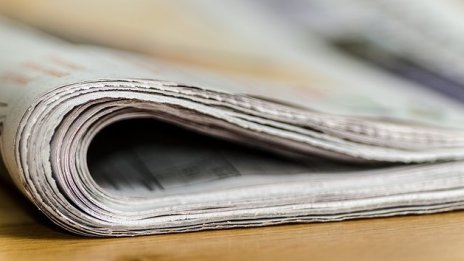 Преглед на печата за 3 октомври