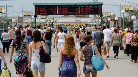 Руснаците обедняват въпреки рекордното забавяне на инфлацията