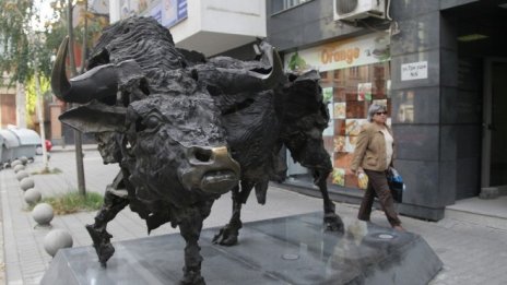 SOFIX записа минимален спад при вяла сесия