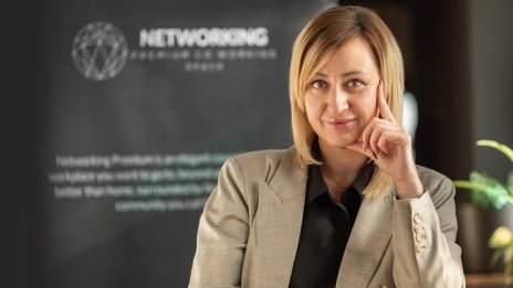 "Нетуъркинг Премиум" има нов изпълнителен директор