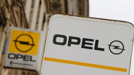 Brexit – сбогуването на Opel с печалбата