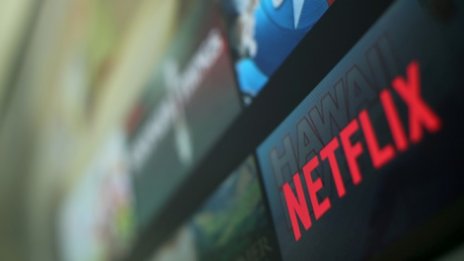 Netflix се насочва към бизнеса с играчки