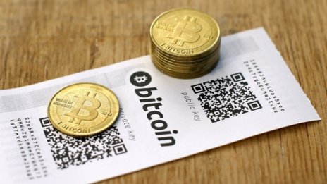 Китайските власти водят разговори с водещи биткойн борси