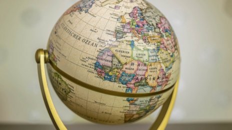 Графика на деня: Как ще изглежда световната икономика до 2050 г.?