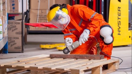 Промишленото производство отчита почти 7% годишен ръст през декември 