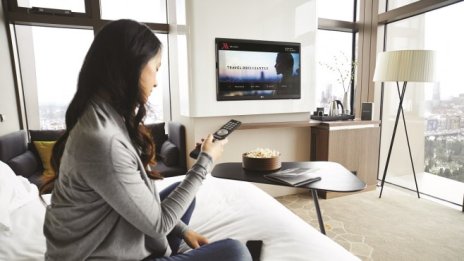 Новите идеи на Marriott, които доближават хотелската верига до Airbnb