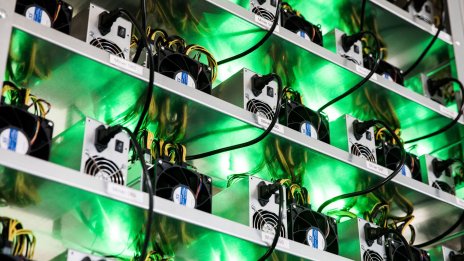 Копачите на биткойни гледат към изкуствения интелект с надежда