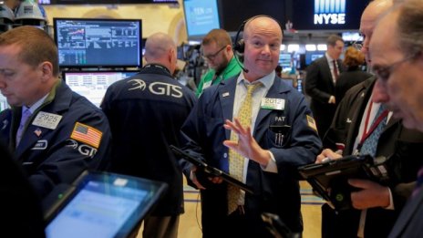 Wall Street стартира с оптимизъм сесията във вторник*