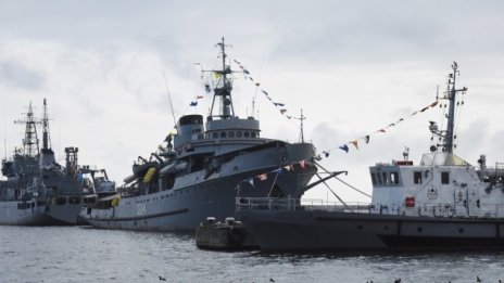 Мултимодалният транспорт е транспортът на бъдещето, заяви комисар Виолета Булц